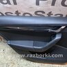Карта двери задней левой для Skoda Octavia A7 III SE (13-20) Київ 5E9867211B