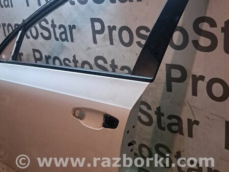 Дверь передняя левая для Skoda Octavia A7 III SE (13-20) Київ 5E0831051B
