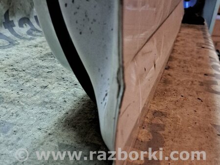 Дверь передняя левая для Skoda Octavia A7 III SE (13-20) Київ 5E0831051B