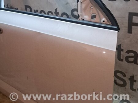 Дверь передняя правая для Skoda Octavia A7 III SE (13-20) Київ 5E0831052B