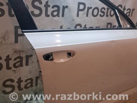Дверь передняя правая для Skoda Octavia A7 III SE (13-20) Київ 5E0831052B
