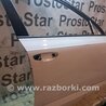 Дверь передняя правая для Skoda Octavia A7 III SE (13-20) Київ 5E0831052B