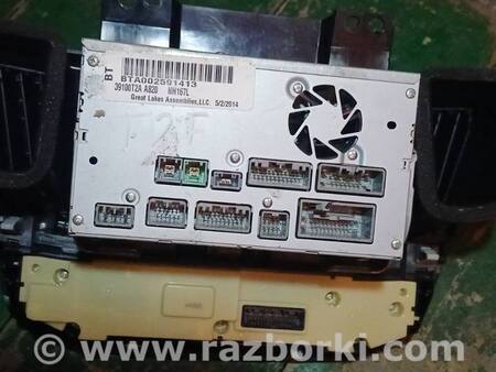 Магнитола для Honda Accord IX CR (12-17) Київ 39100T2AA820