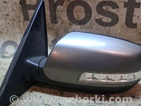 Зеркало левое для KIA Sorento 2 XM (09-14) Київ 876101U060