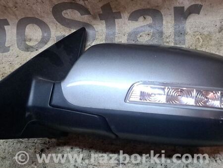 Зеркало левое для KIA Sorento 2 XM (09-14) Київ 876101U060