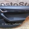 Карта двери задней правой для Skoda Octavia A7 III SE (13-20) Київ 5E9867212B