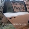 Дверь задняя правая для Skoda Octavia A7 III SE (13-20) Київ 5E9833056C