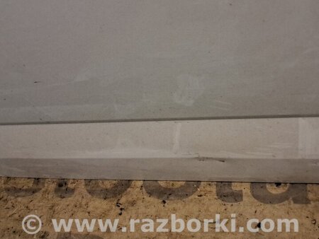 Дверь задняя правая для Skoda Octavia A7 III SE (13-20) Київ 5E9833056C