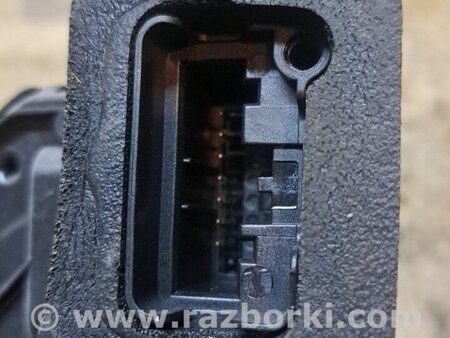 Замок двери передней левой для Skoda Octavia A7 III SE (13-20) Київ 5TB837015A