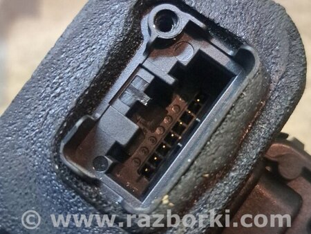 Замок двери задней правой для Skoda Octavia A7 III SE (13-20) Київ 5E0839016A