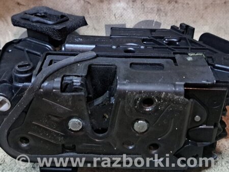 Замок двери задней левой для Skoda Octavia A7 III SE (13-20) Київ 5E0839015A