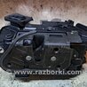 Замок двери задней левой для Skoda Octavia A7 III SE (13-20) Київ 5E0839015A