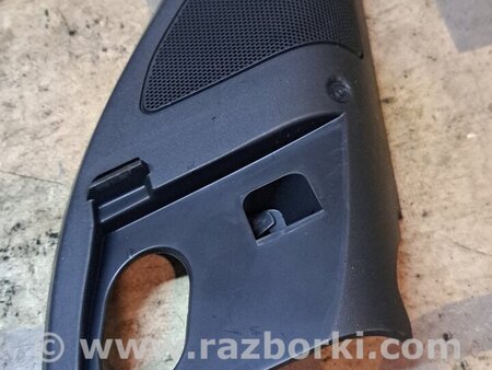 Накладка динамика для Skoda Octavia A7 III SE (13-20) Київ 5E0837974