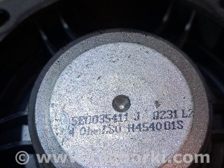 Динамик двери для Skoda Octavia A7 III SE (13-20) Київ 5E0035411J