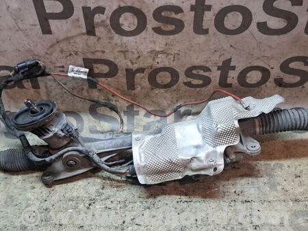 Рулевая рейка в сборе с датчиком для Skoda Octavia A7 III SE (13-20) Київ 5Q1423051BB