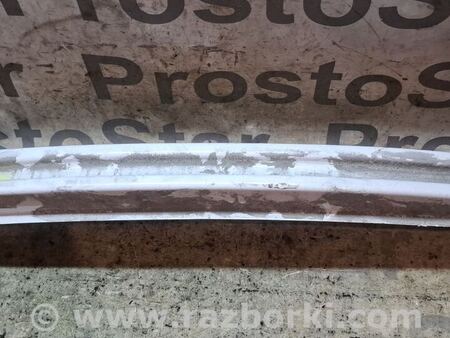 Усилитель заднего бампера для Skoda Octavia A7 III SE (13-20) Київ 5E5807305C