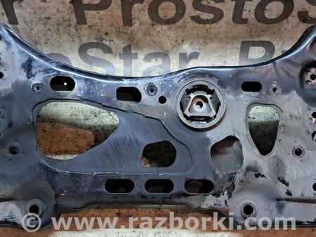 Балка передняя для Skoda Octavia A7 III SE (13-20) Київ 5Q0199315Q