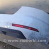 Бампер задний в сборе для Skoda Octavia A7 III SE (13-20) Київ 5E9807421G