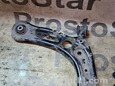 Рычаг передний правый для Skoda Octavia A7 III SE (13-20) Київ 5Q0407152L