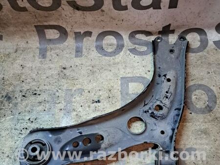 Рычаг передний правый для Skoda Octavia A7 III SE (13-20) Київ 5Q0407152L