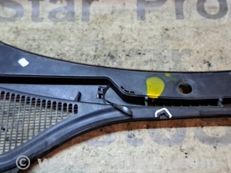 Пластик под лобовое стекло (Жабо) для Skoda Octavia A7 III SE (13-20) Київ 5E1819415A9B9