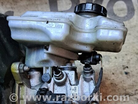 Главный тормозной цилиндр для Skoda Octavia A7 III SE (13-20) Київ 5Q1611021A
