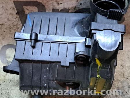 Воздушный фильтр корпус для Skoda Octavia A7 III SE (13-20) Київ 5Q0129607AA