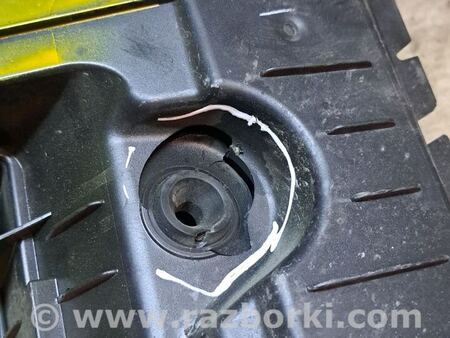 Воздушный фильтр корпус для Skoda Octavia A7 III SE (13-20) Київ 5Q0129607AA