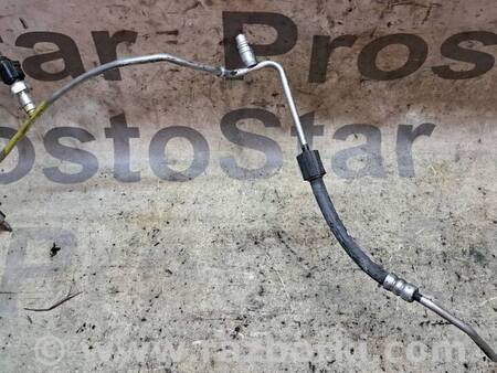 Трубка кондиционера для Skoda Octavia A7 III SE (13-20) Київ 5Q0816741C