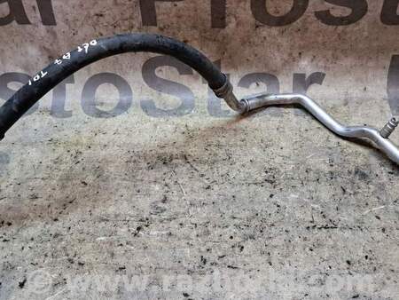 Трубка кондиционера для Skoda Octavia A7 III SE (13-20) Київ 5Q0816743D