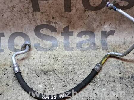 Трубка кондиционера для Skoda Octavia A7 III SE (13-20) Київ 5Q0816721AC