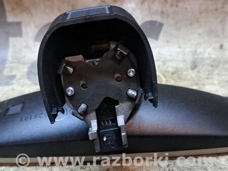 Зеркало салона для Skoda Octavia A7 III SE (13-20) Київ 3G0857511FSMA