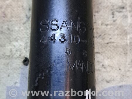 Амортизатор передний для SsangYong Actyon Київ 4431008301