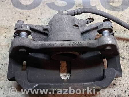 Суппорт передний правый для Skoda Octavia A7 III SE (13-20) Київ 8V0615124