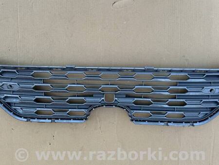 Решітка радіатора для Toyota RAV-4 V XA50 (18-25) Київ 5311242190, 5311242221