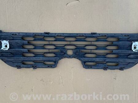 Решітка радіатора для Toyota RAV-4 V XA50 (18-25) Київ 5311242190, 5311242221