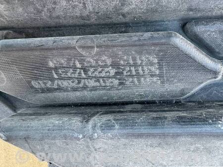 Решітка радіатора для Toyota RAV-4 V XA50 (18-25) Київ 5311242190, 5311242221