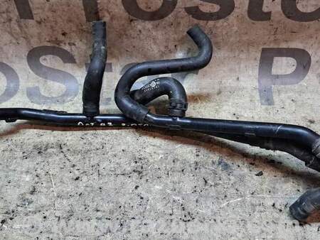 Трубка системы охлаждения для Skoda Octavia A7 III SE (13-20) Київ 5Q0121070AG