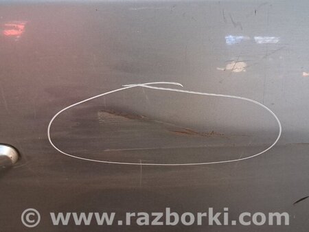 Дверь задняя правая для Toyota Corolla Verso (04.2004-03.2009) Київ 670030F010