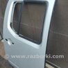 Дверь задняя правая для Nissan Navara D40 Київ 82100EB332