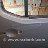 Дверь задняя правая для Nissan Navara D40 Київ 82100EB332