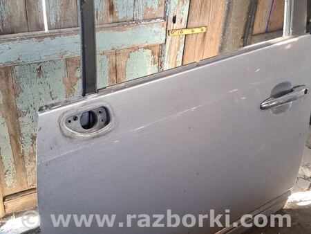 Дверь передняя левая для KIA Carens 3 (06-13) Київ 760031D010