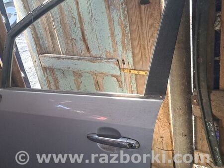 Дверь передняя левая для KIA Carens 3 (06-13) Київ 760031D010