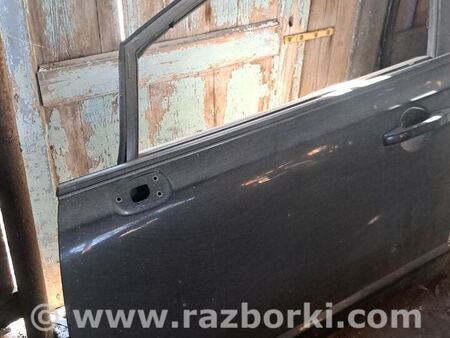 Дверь передняя левая для Honda Civic 4D Київ 67050SNAA00ZZ
