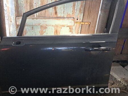 Дверь передняя левая для Honda Civic 4D Київ 67050SNAA00ZZ