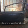 Дверь передняя левая для Honda Civic 4D Київ 67050SNAA00ZZ