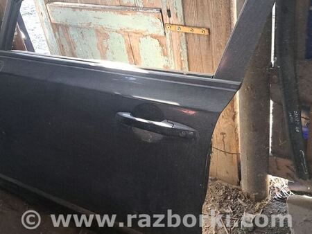 Дверь передняя левая для Honda Civic 4D Київ 67050SNAA00ZZ