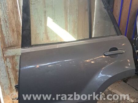 Дверь задняя левая для Suzuki Grand Vitara (різне не сортоване) Київ 6800465832