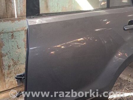 Дверь задняя левая для Suzuki Grand Vitara (різне не сортоване) Київ 6800465832
