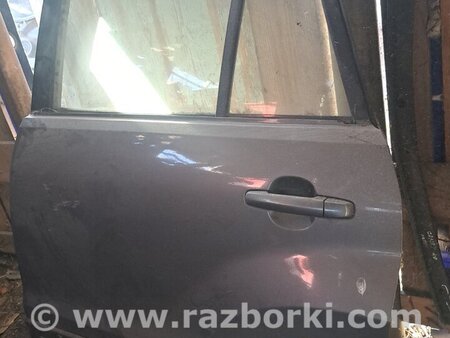 Дверь задняя левая для Suzuki Grand Vitara (різне не сортоване) Київ 6800465832